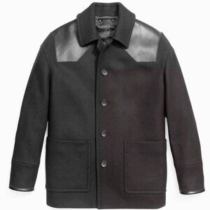 Coach Rip and Repair Donkey Jacket